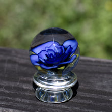 Load image into Gallery viewer, Contemporary Art Glass Marble