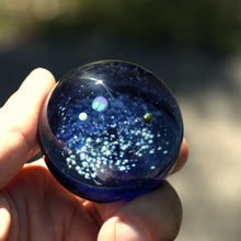 Load image into Gallery viewer, Glass Universe Marble