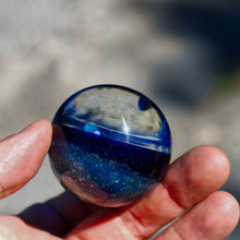 Load image into Gallery viewer, Glass Universe Marble