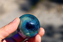 Load image into Gallery viewer, Glass Universe Marble