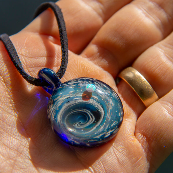 What is Glassblowing?