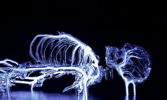 New Glass Arts to Discover