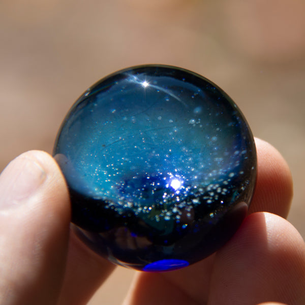 Space Glass Artists