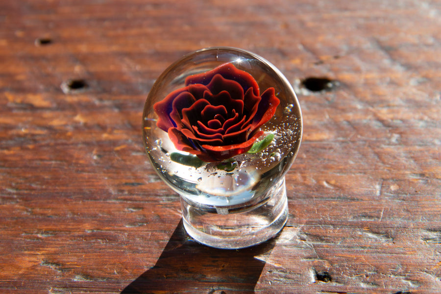 How Can I Get Started Glassblowing?