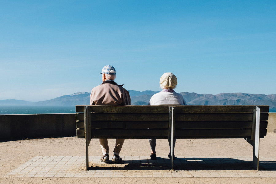 Is Parkinson's Hereditary?