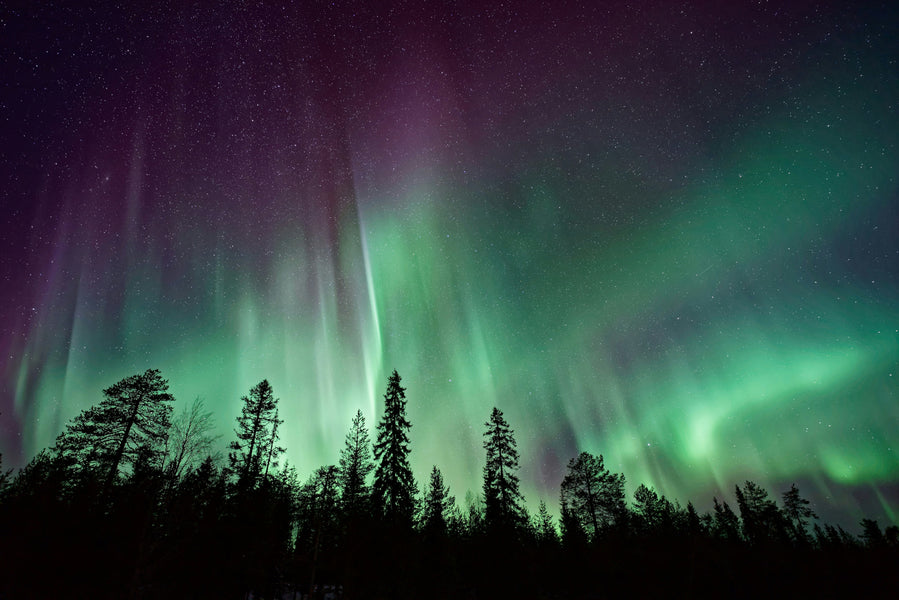 The Northern Lights: A Complete Guide to Nature’s Most Spectacular Light Show