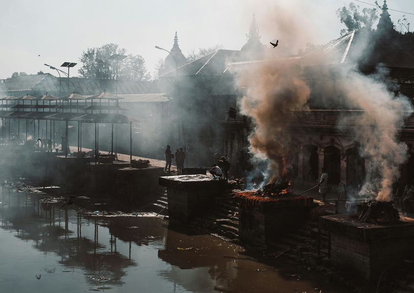 How Cremation Works: A Step-by-Step Guide to the Cremation Process