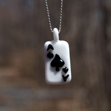 Load image into Gallery viewer, Ace Pendant
