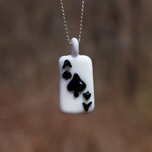 Load image into Gallery viewer, Ace Pendant
