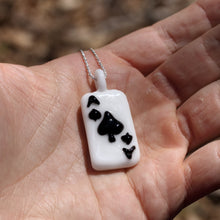 Load image into Gallery viewer, Ace Pendant
