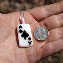 Load image into Gallery viewer, Ace Pendant
