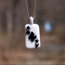 Load image into Gallery viewer, Ace Pendant

