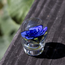 Load image into Gallery viewer, Contemporary Art Glass Marble
