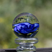 Load image into Gallery viewer, Contemporary Art Glass Marble
