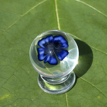 Load image into Gallery viewer, Hibiscus Flower Marble
